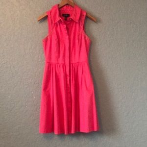 Short sleeves Dress